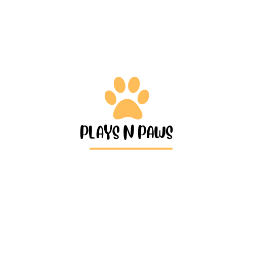 PlaysnPaws