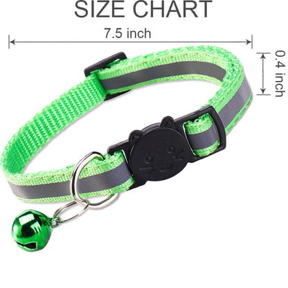 1/2 inch Airtag Cat Collar Holder, Air Tag Dog Collar Holder foe Tag, Anti-Lost Pet Collar Case Fit on Puppy  3/8" 1/2'' 5/8"